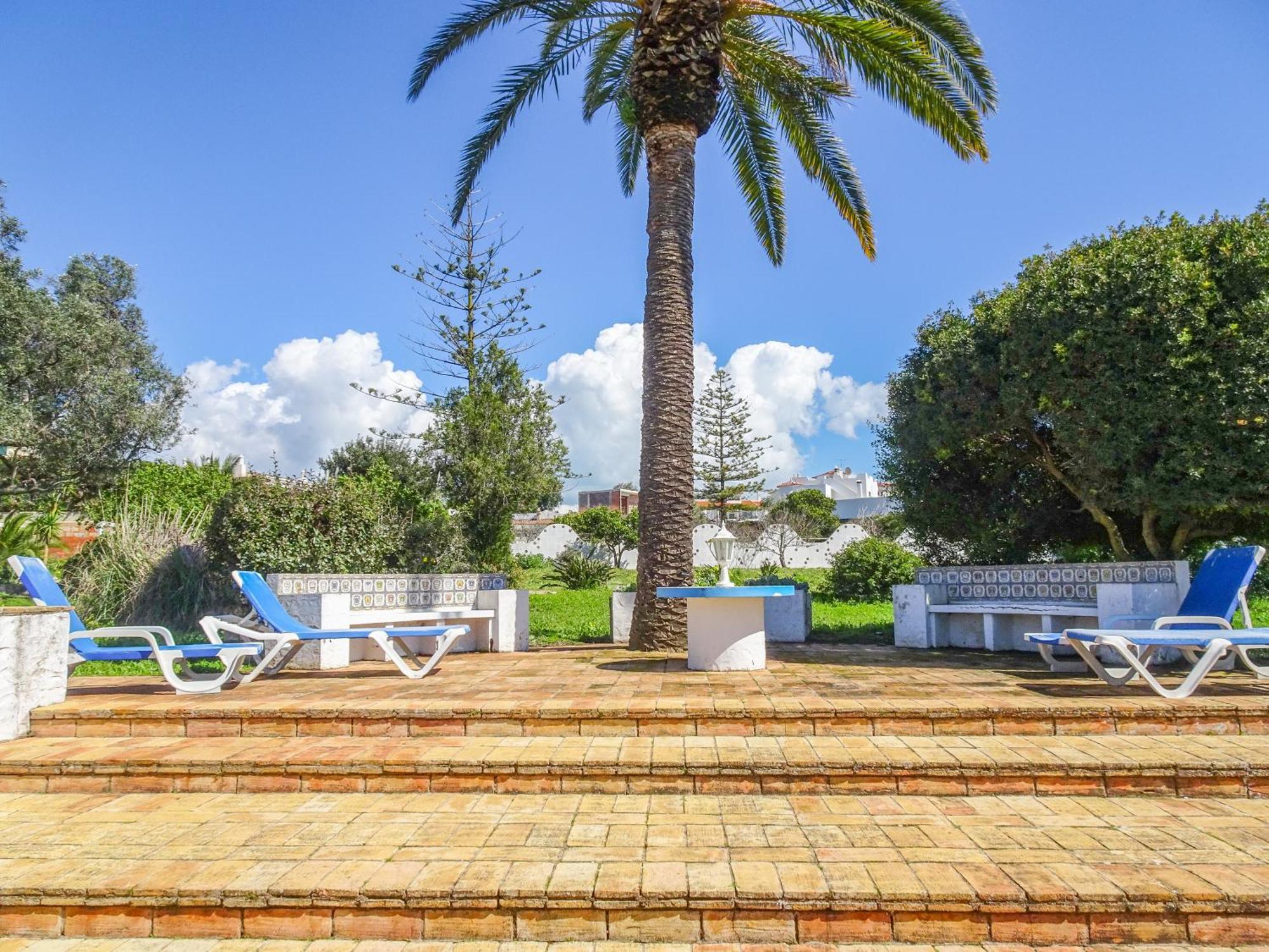 Quinta De Lagos Exterior foto