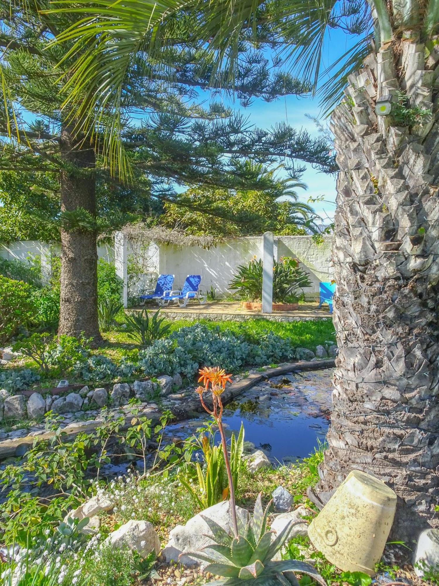 Quinta De Lagos Exterior foto