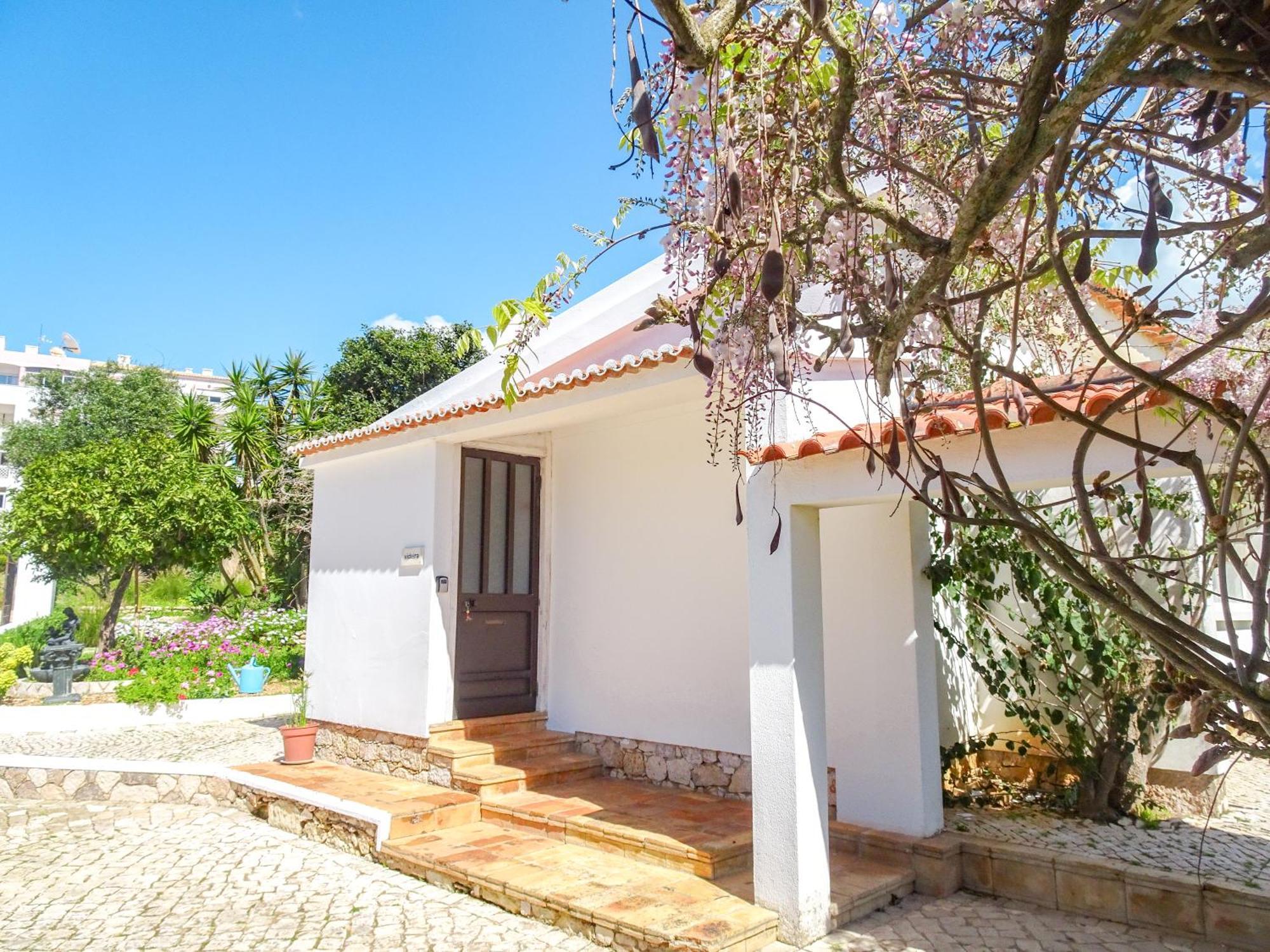 Quinta De Lagos Exterior foto